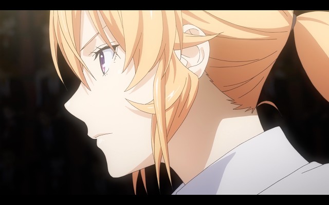 Shokugeki No Souma - 2855 Of 4277