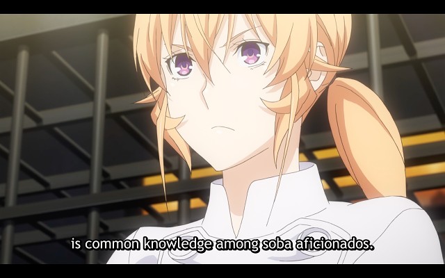 Shokugeki No Souma - 2856 Of 4277