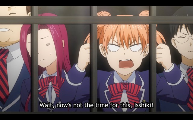 Shokugeki No Souma - 2865 Of 4277