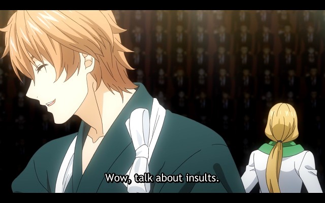 Shokugeki No Souma - 2868 Of 4277