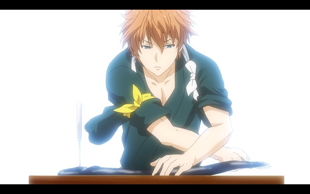 Shokugeki No Souma - 2872 Of 4277