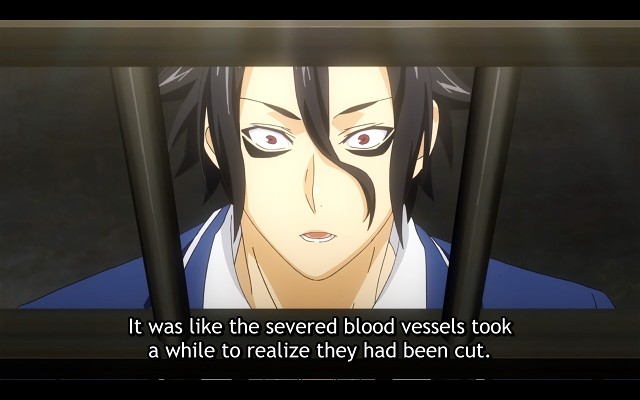 Shokugeki No Souma - 2873 Of 4277