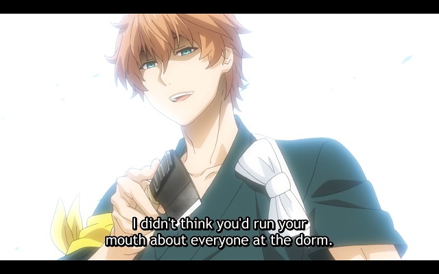 Shokugeki No Souma - 2876 Of 4277