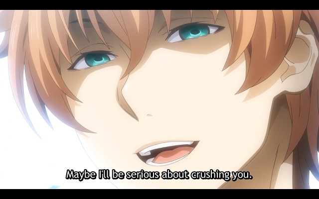 Shokugeki No Souma - 2878 Of 4277