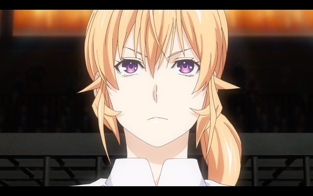 Shokugeki No Souma - 2879 Of 4277