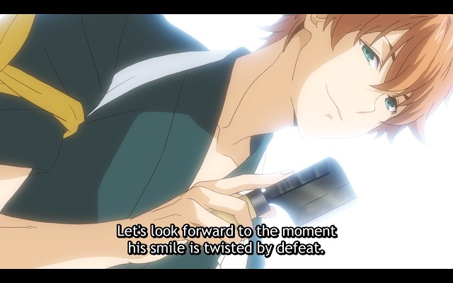 Shokugeki No Souma - 2885 Of 4277