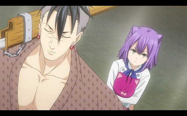 Shokugeki No Souma - 2886 Of 4277