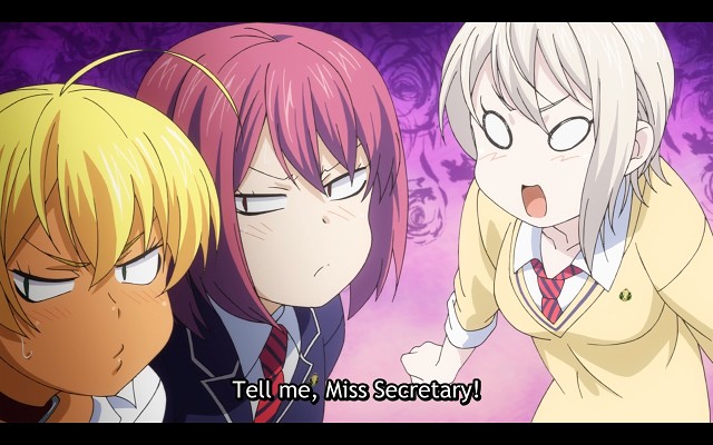 Shokugeki No Souma - 2889 Of 4277