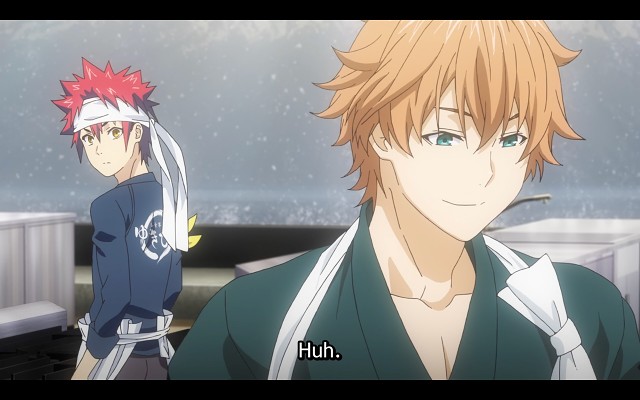 Shokugeki No Souma - 2894 Of 4277