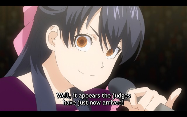 Shokugeki No Souma - 2900 Of 4277