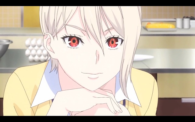 Shokugeki No Souma - 291 Of 4277