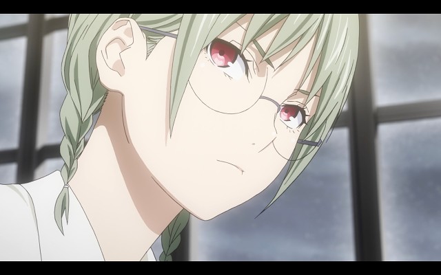 Shokugeki No Souma - 2912 Of 4277