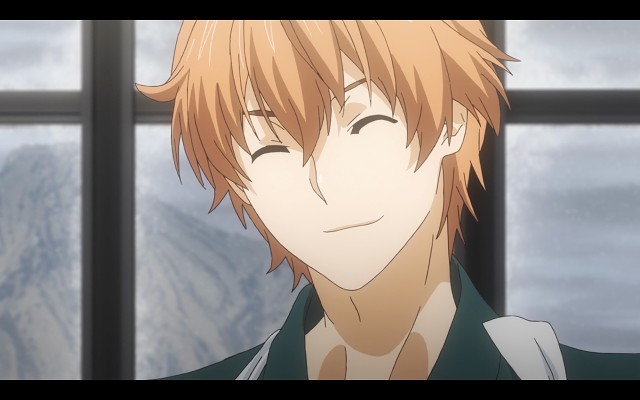 Shokugeki No Souma - 2918 Of 4277