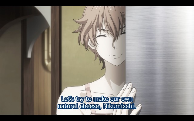 Shokugeki No Souma - 2919 Of 4277