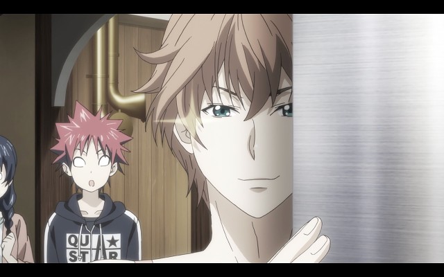 Shokugeki No Souma - 2920 Of 4277