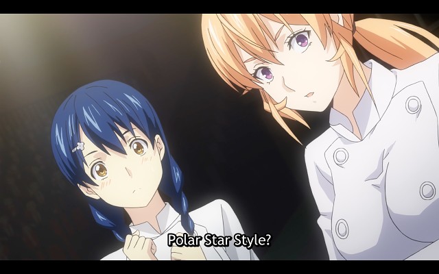 Shokugeki No Souma - 2926 Of 4277