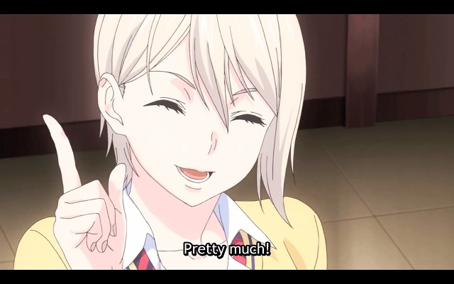 Shokugeki No Souma - 293 Of 4277