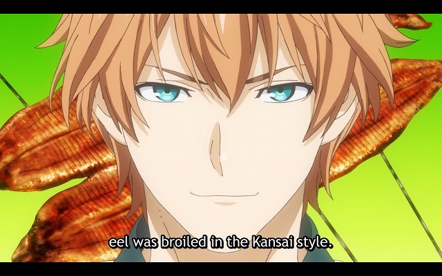 Shokugeki No Souma - 2930 Of 4277