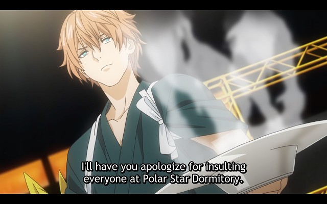 Shokugeki No Souma - 2933 Of 4277