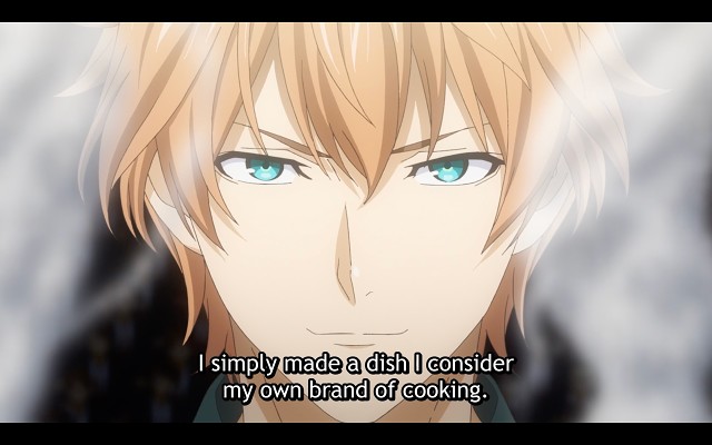 Shokugeki No Souma - 2934 Of 4277