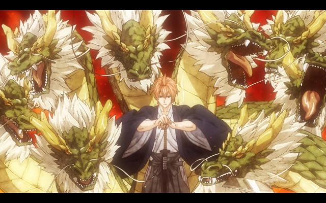 Shokugeki No Souma - 2935 Of 4277