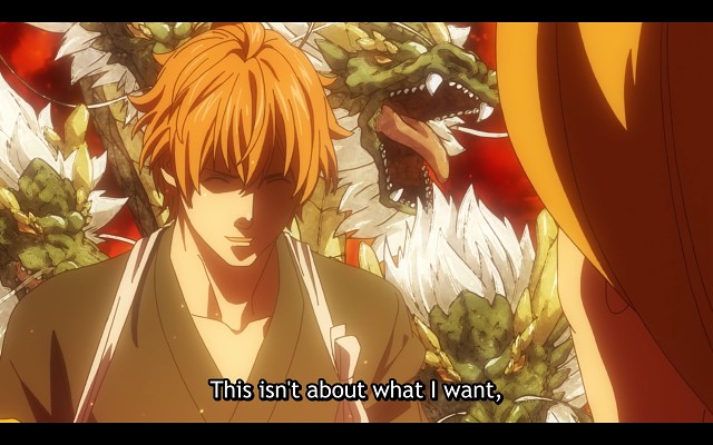 Shokugeki No Souma - 2936 Of 4277