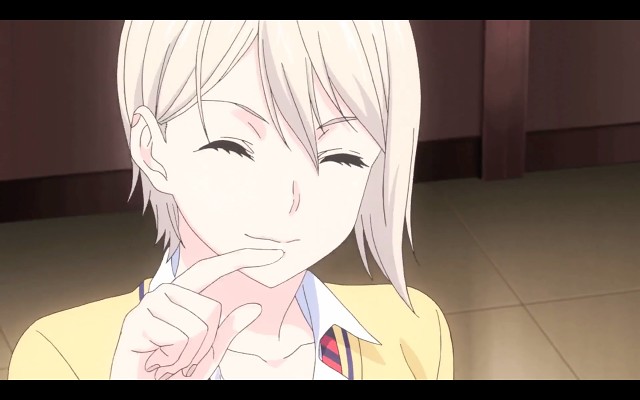 Shokugeki No Souma - 294 Of 4277