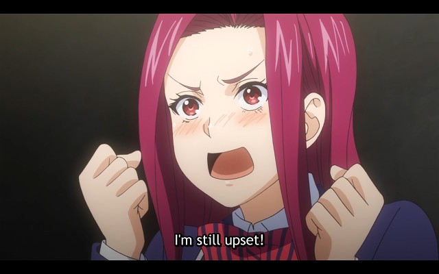 Shokugeki No Souma - 2940 Of 4277