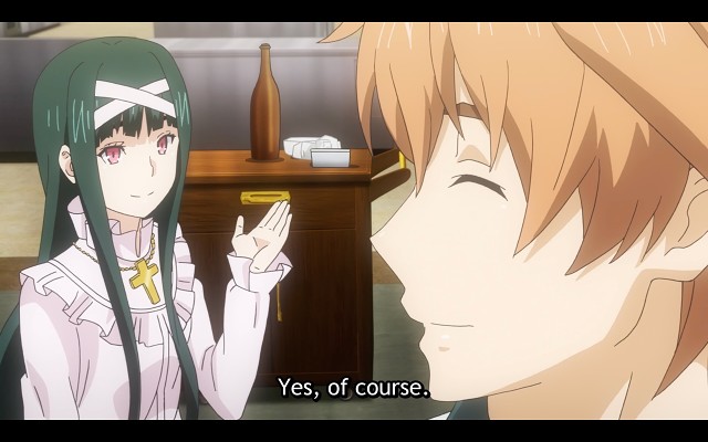 Shokugeki No Souma - 2941 Of 4277