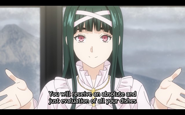 Shokugeki No Souma - 2942 Of 4277