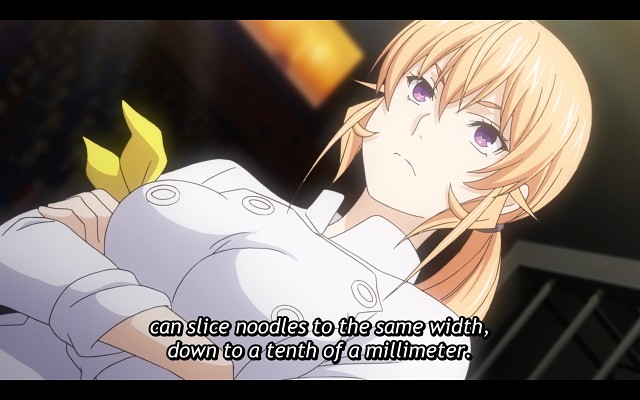 Shokugeki No Souma - 2945 Of 4277