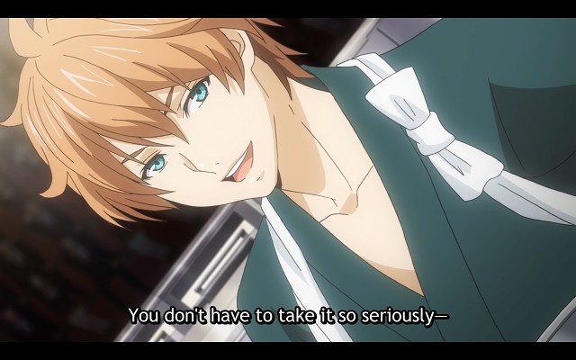 Shokugeki No Souma - 2946 Of 4277