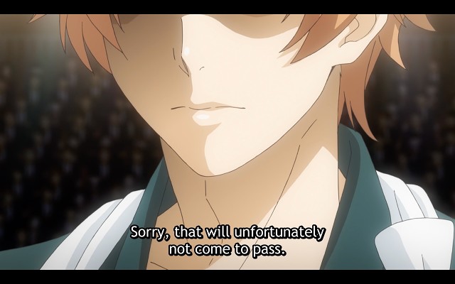 Shokugeki No Souma - 2953 Of 4277