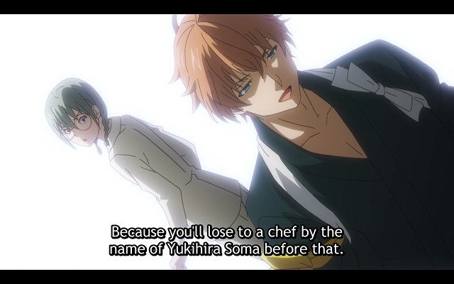 Shokugeki No Souma - 2954 Of 4277