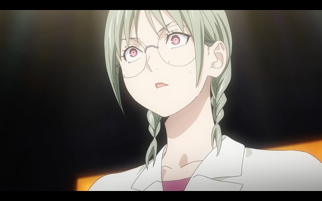 Shokugeki No Souma - 2956 Of 4277