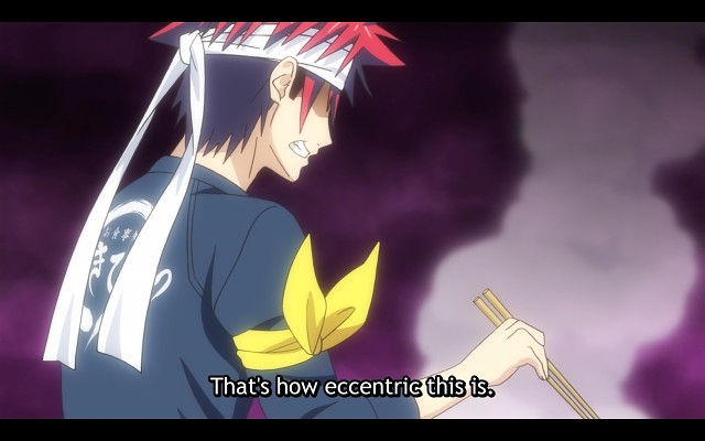 Shokugeki No Souma - 2959 Of 4277