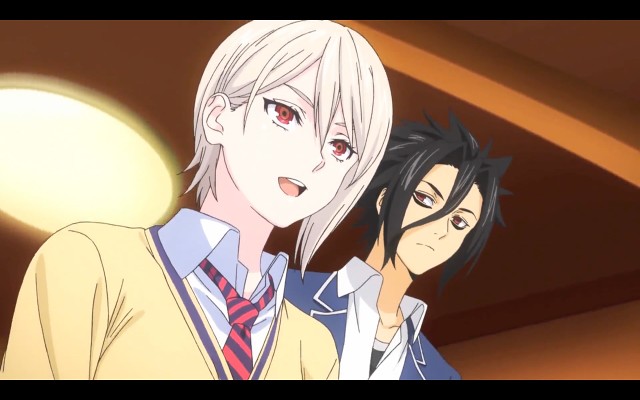 Shokugeki No Souma - 296 Of 4277