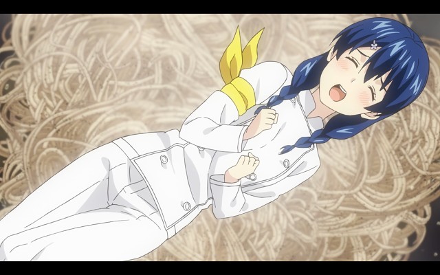 Shokugeki No Souma - 2960 Of 4277