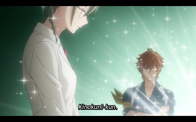 Shokugeki No Souma - 2967 Of 4277