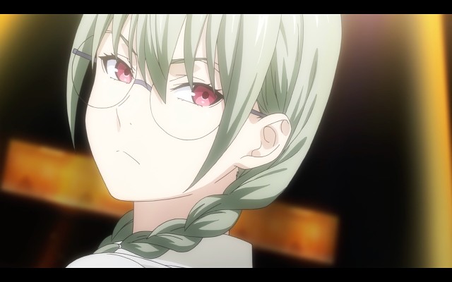 Shokugeki No Souma - 2978 Of 4277