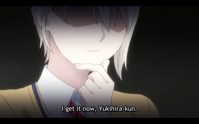 Shokugeki No Souma - 2983 Of 4277