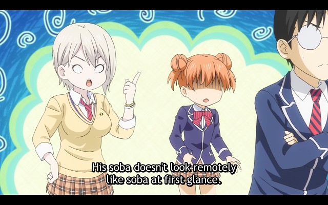 Shokugeki No Souma - 2984 Of 4277