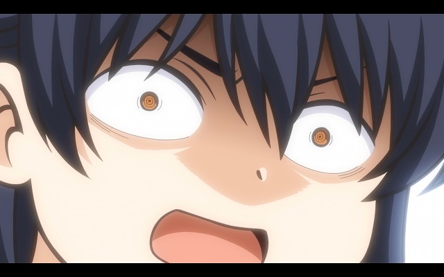 Shokugeki No Souma - 2987 Of 4277