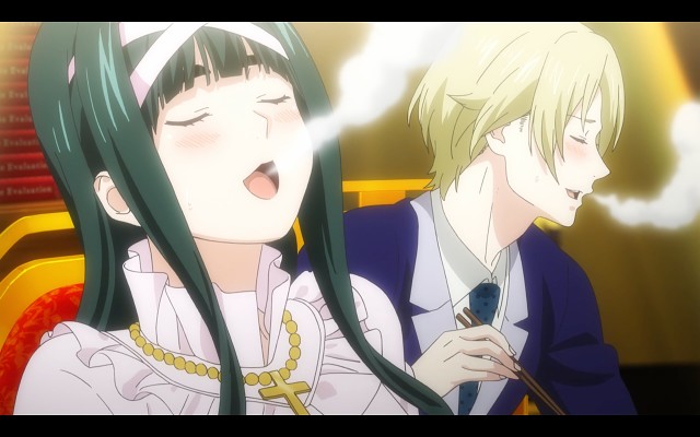 Shokugeki No Souma - 2988 Of 4277