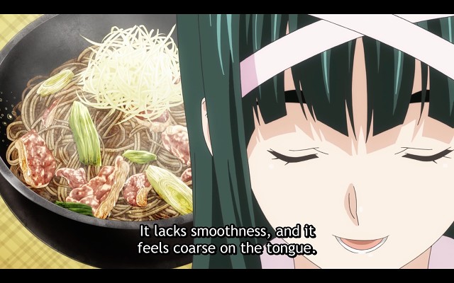 Shokugeki No Souma - 2993 Of 4277