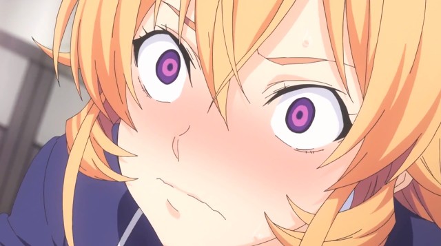 Shokugeki No Souma - 3 Of 4277