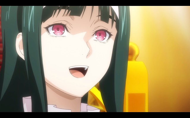 Shokugeki No Souma - 3000 Of 4277