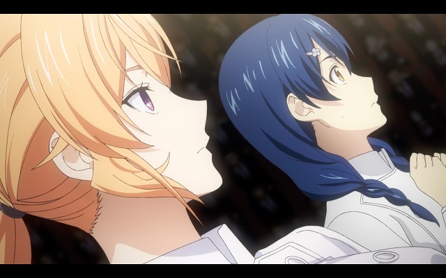 Shokugeki No Souma - 3002 Of 4277