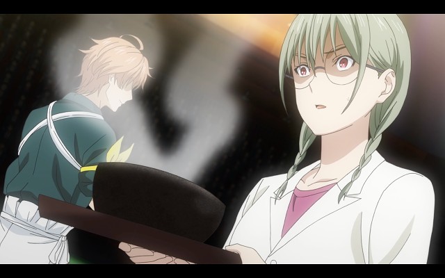 Shokugeki No Souma - 3011 Of 4277