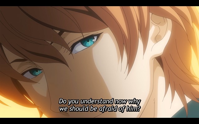 Shokugeki No Souma - 3016 Of 4277